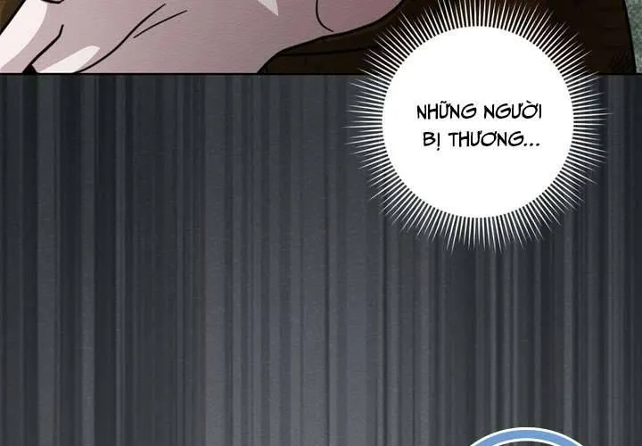 Dưới Bóng Cây Sồi Chap 122 - Next Chap 123