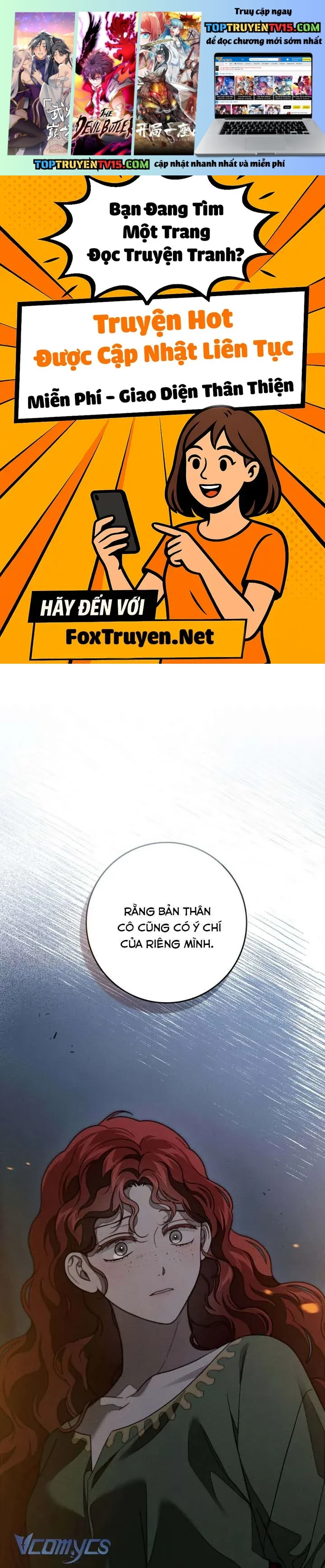 Dưới Bóng Cây Sồi Chap 128 - Next Chap 129