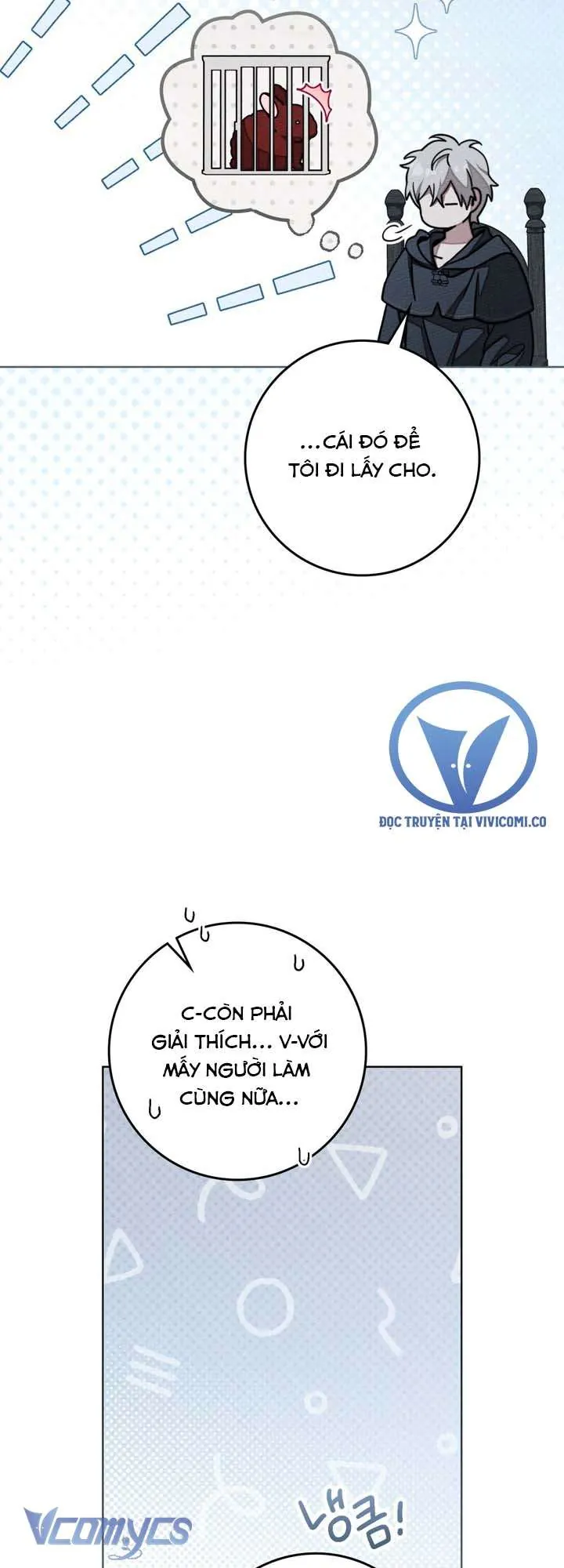 Dưới Bóng Cây Sồi Chap 128 - Next Chap 129