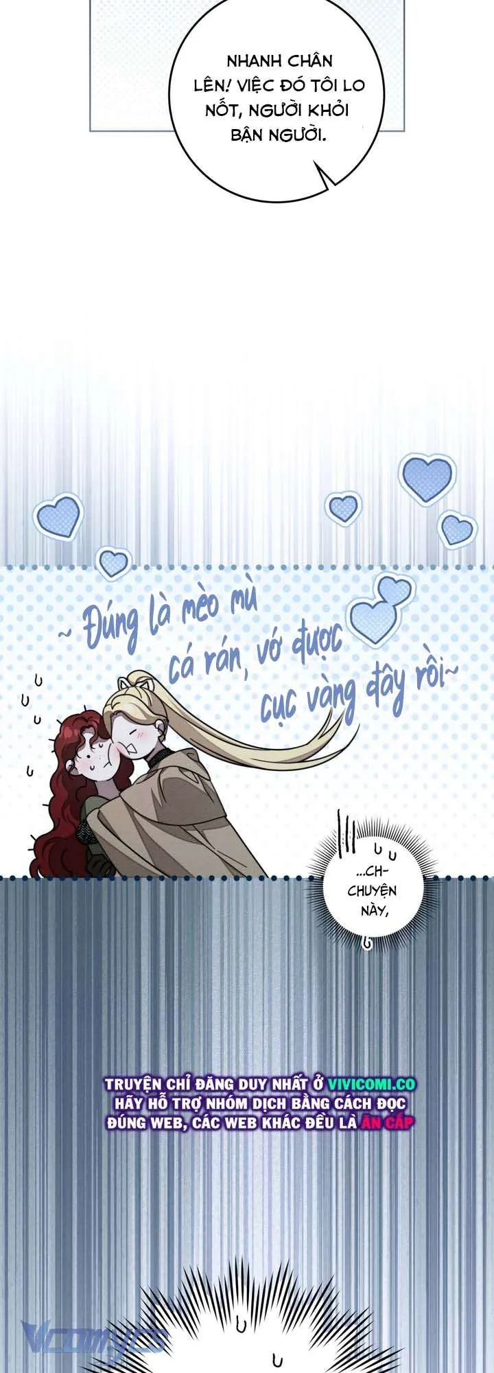 Dưới Bóng Cây Sồi Chap 128 - Next Chap 129