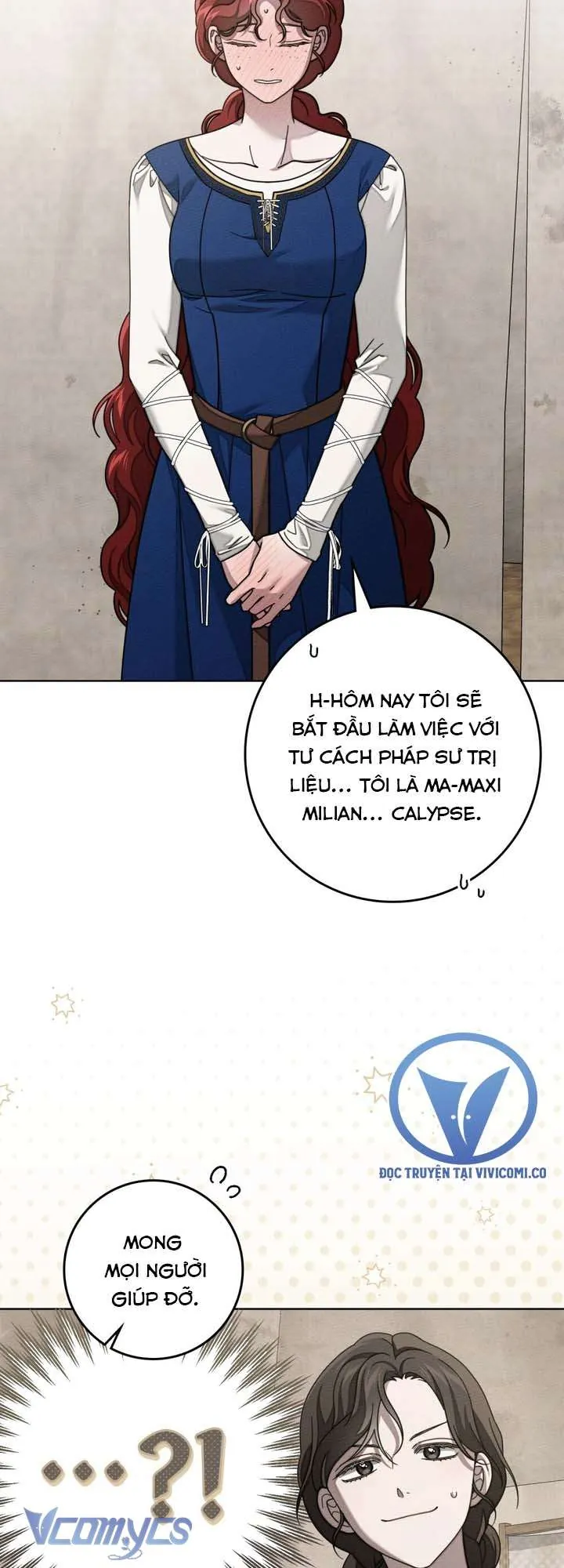 Dưới Bóng Cây Sồi Chap 128 - Next Chap 129