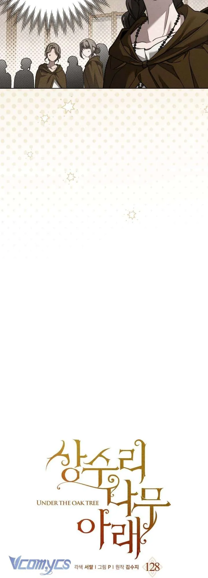 Dưới Bóng Cây Sồi Chap 128 - Next Chap 129