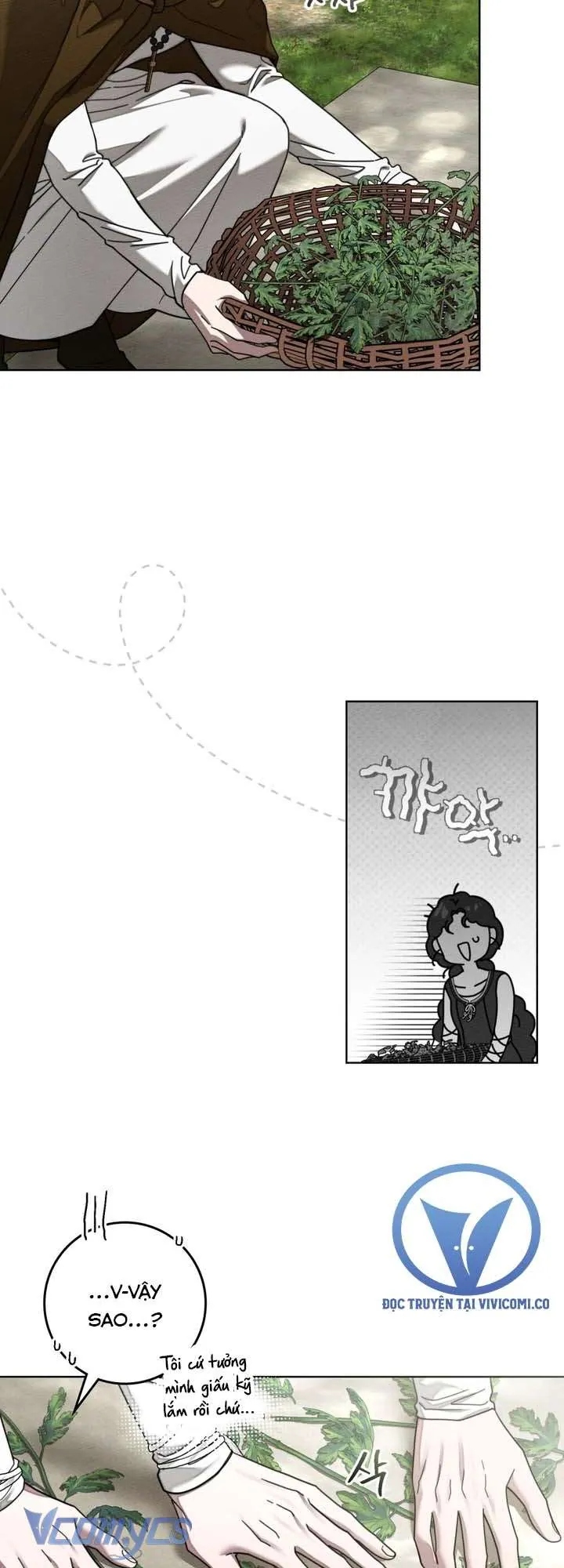 Dưới Bóng Cây Sồi Chap 128 - Next Chap 129