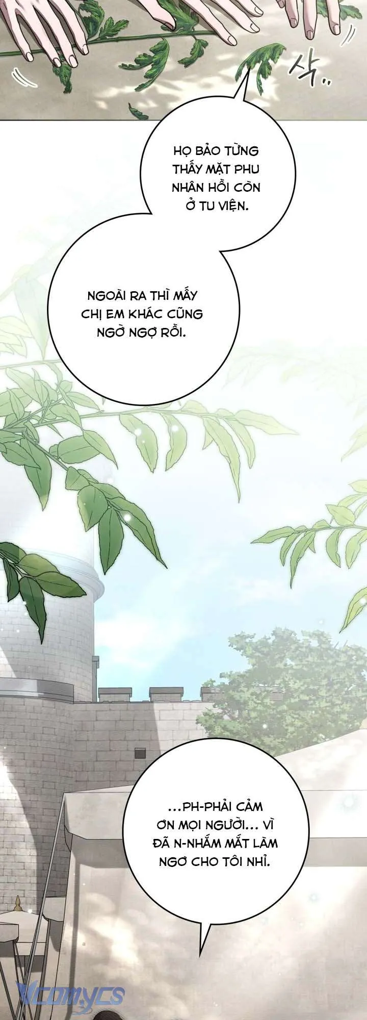 Dưới Bóng Cây Sồi Chap 128 - Next Chap 129