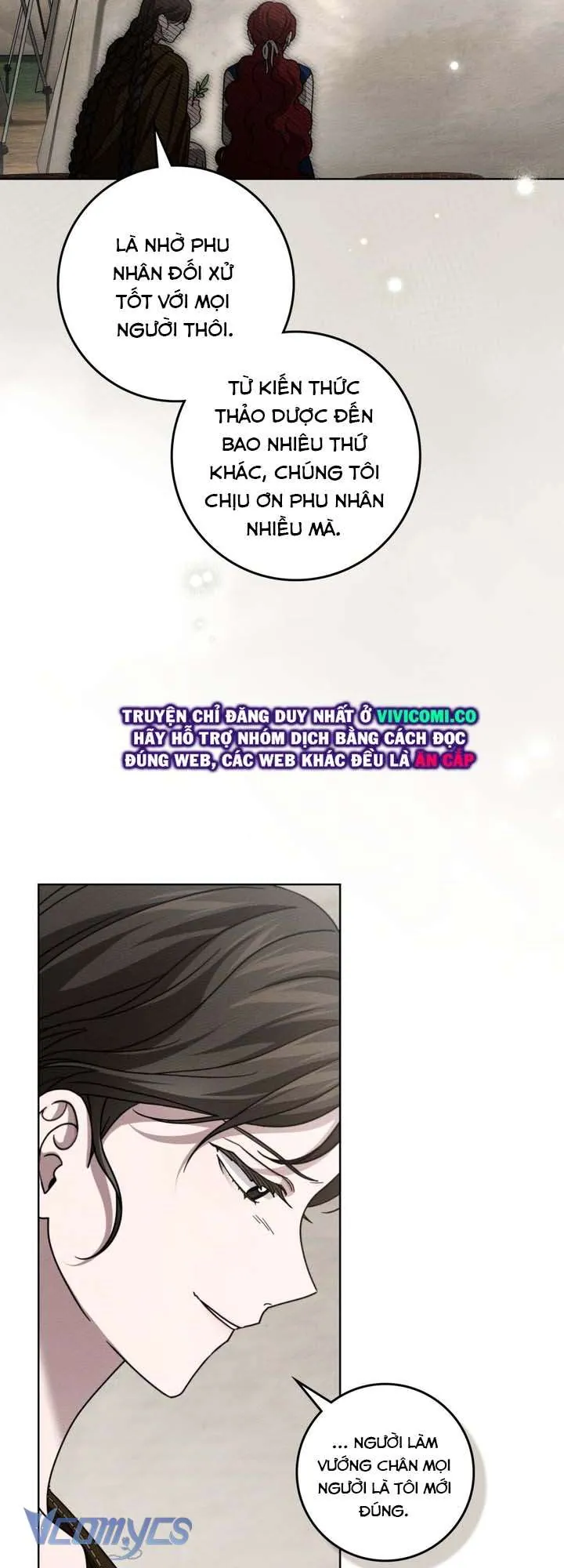 Dưới Bóng Cây Sồi Chap 128 - Next Chap 129