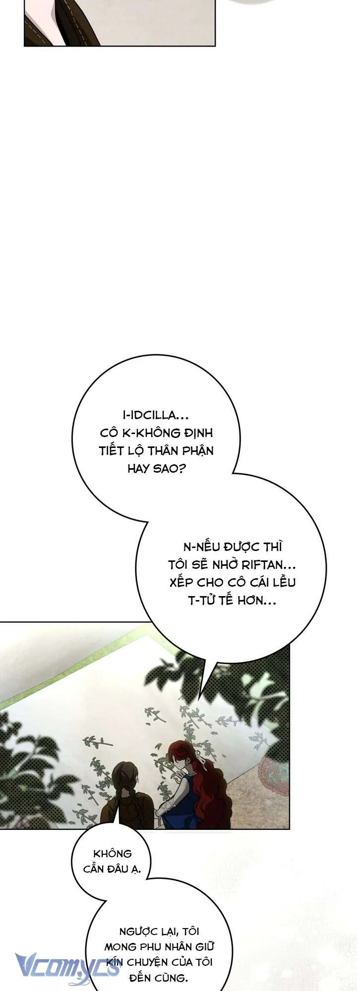 Dưới Bóng Cây Sồi Chap 128 - Next Chap 129