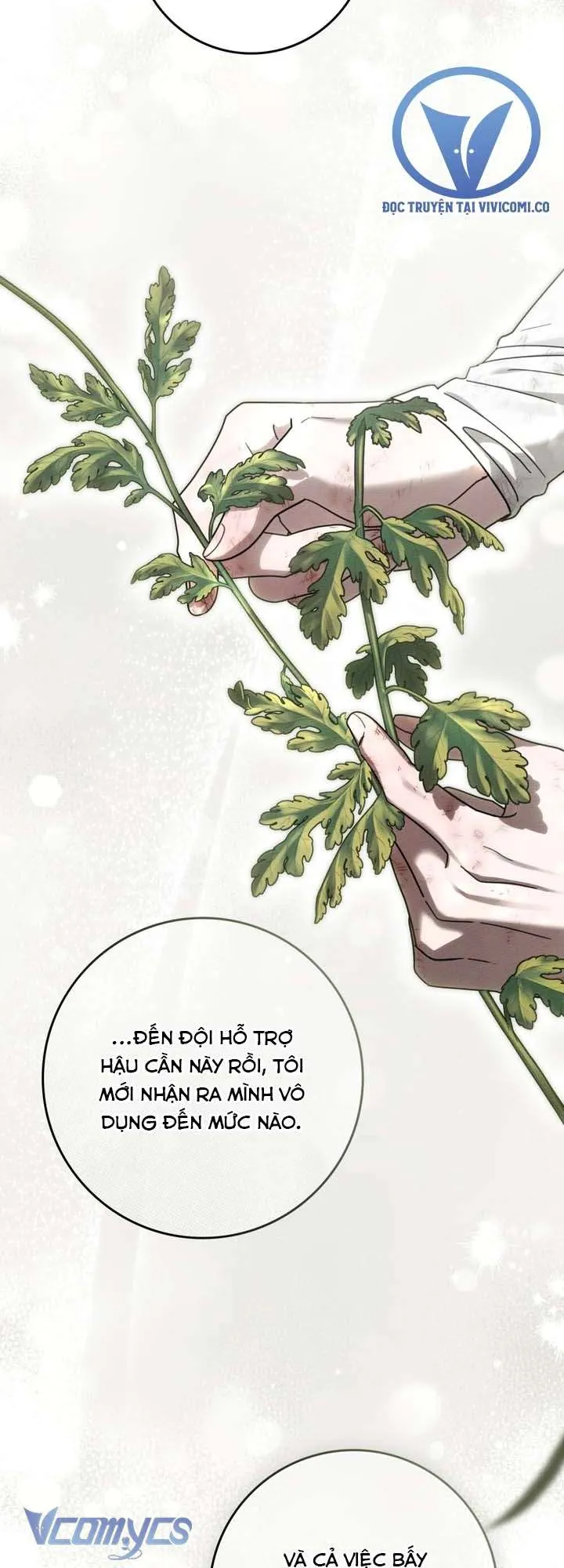 Dưới Bóng Cây Sồi Chap 128 - Next Chap 129