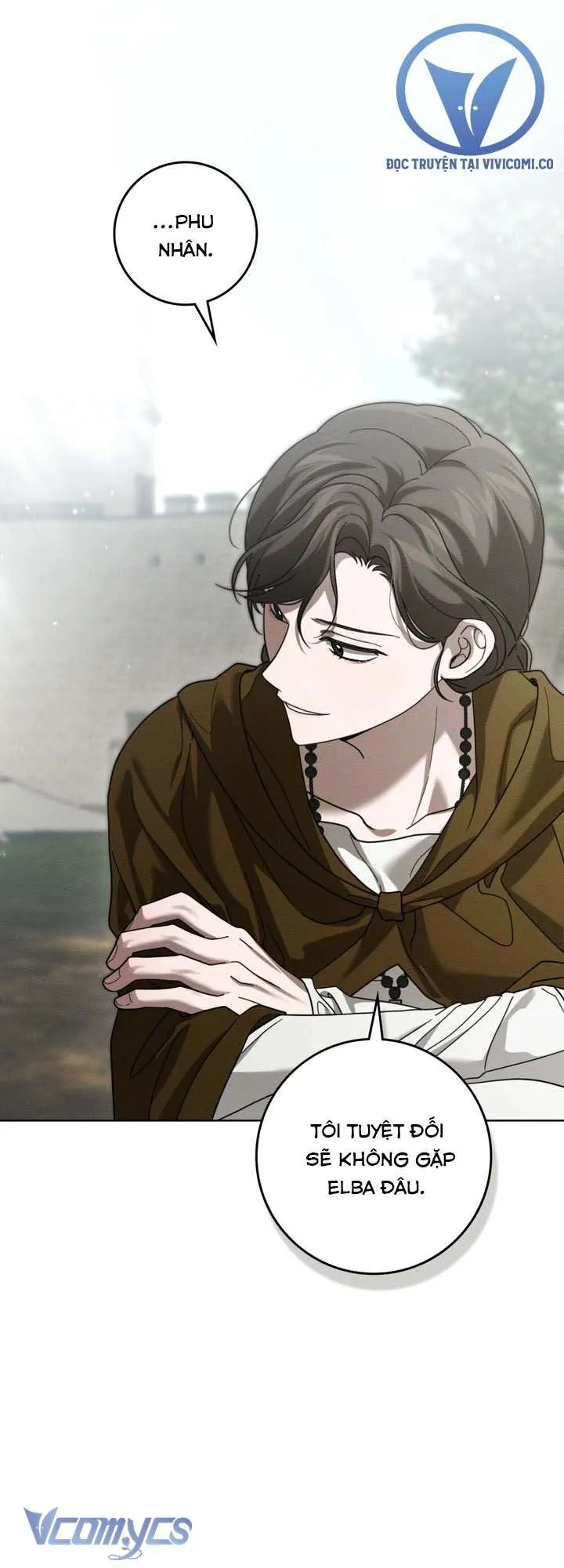 Dưới Bóng Cây Sồi Chap 128 - Next Chap 129