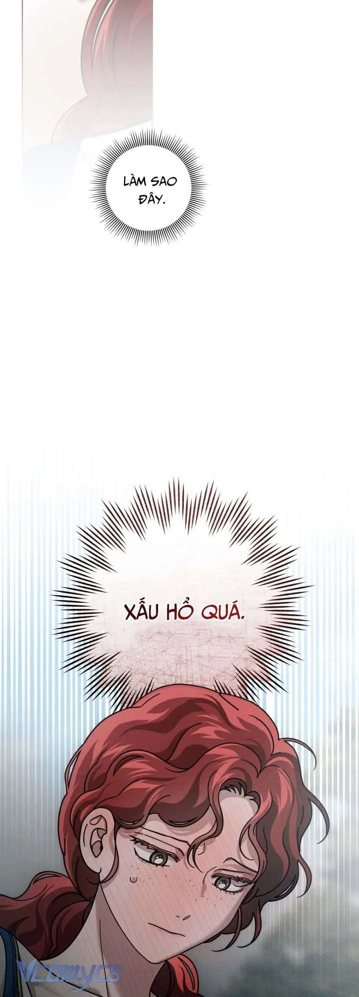 Dưới Bóng Cây Sồi Chap 128 - Next Chap 129