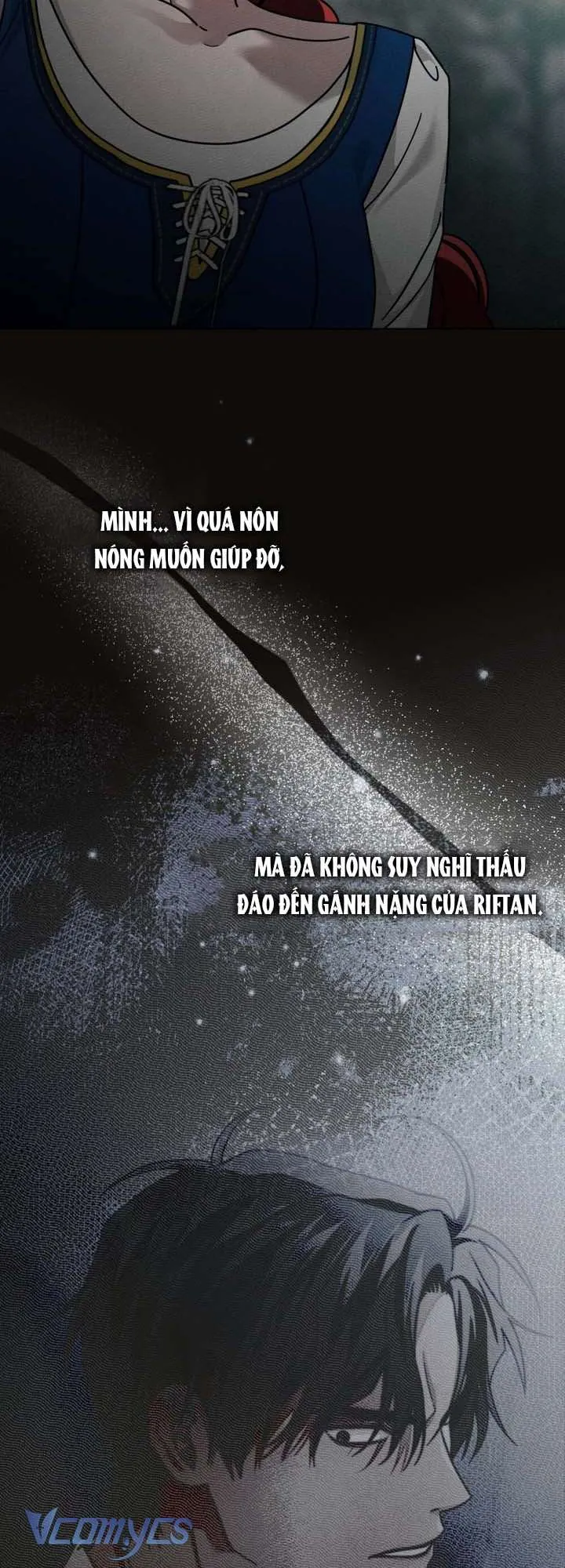 Dưới Bóng Cây Sồi Chap 128 - Next Chap 129