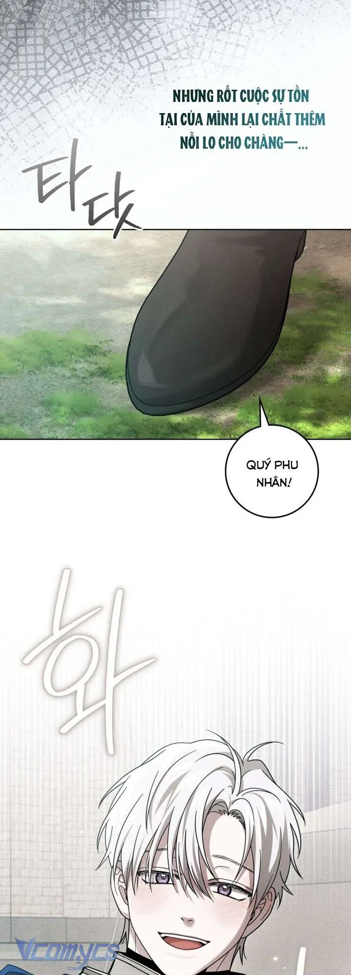 Dưới Bóng Cây Sồi Chap 128 - Next Chap 129