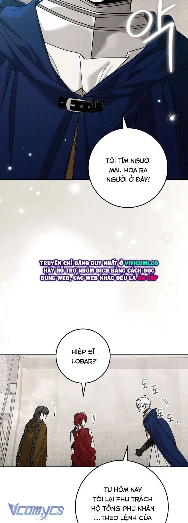 Dưới Bóng Cây Sồi Chap 128 - Next Chap 129