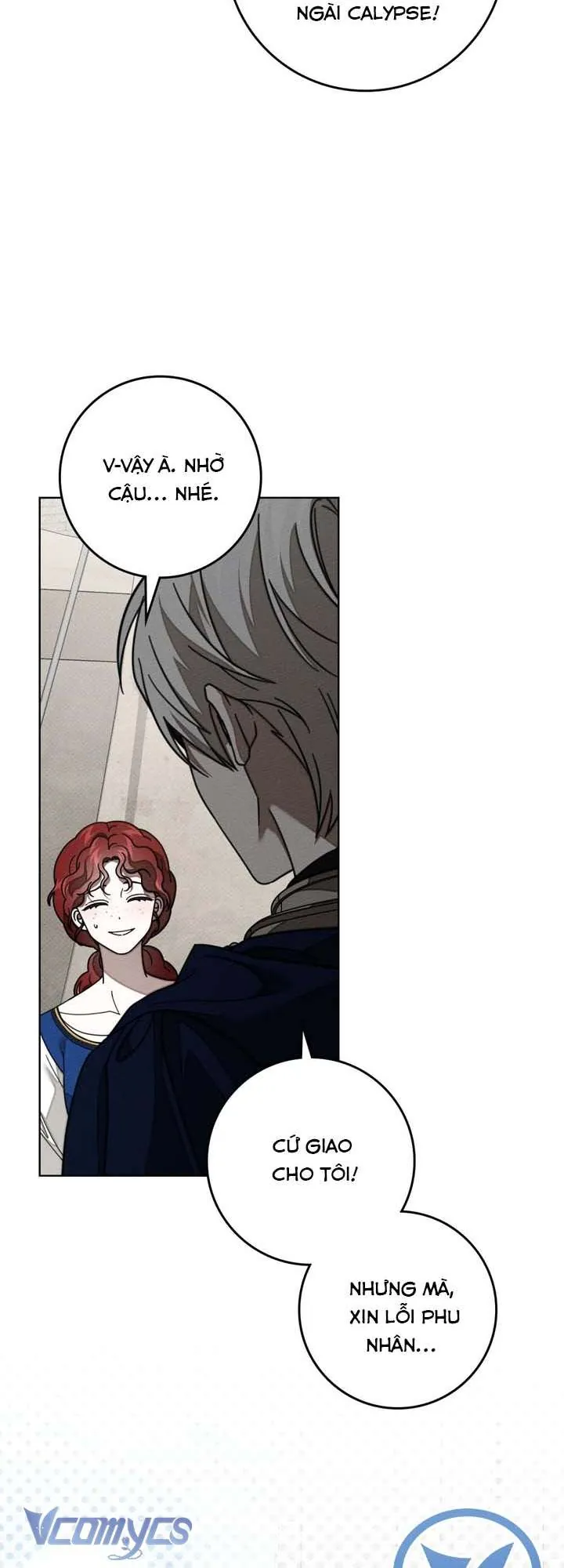 Dưới Bóng Cây Sồi Chap 128 - Next Chap 129