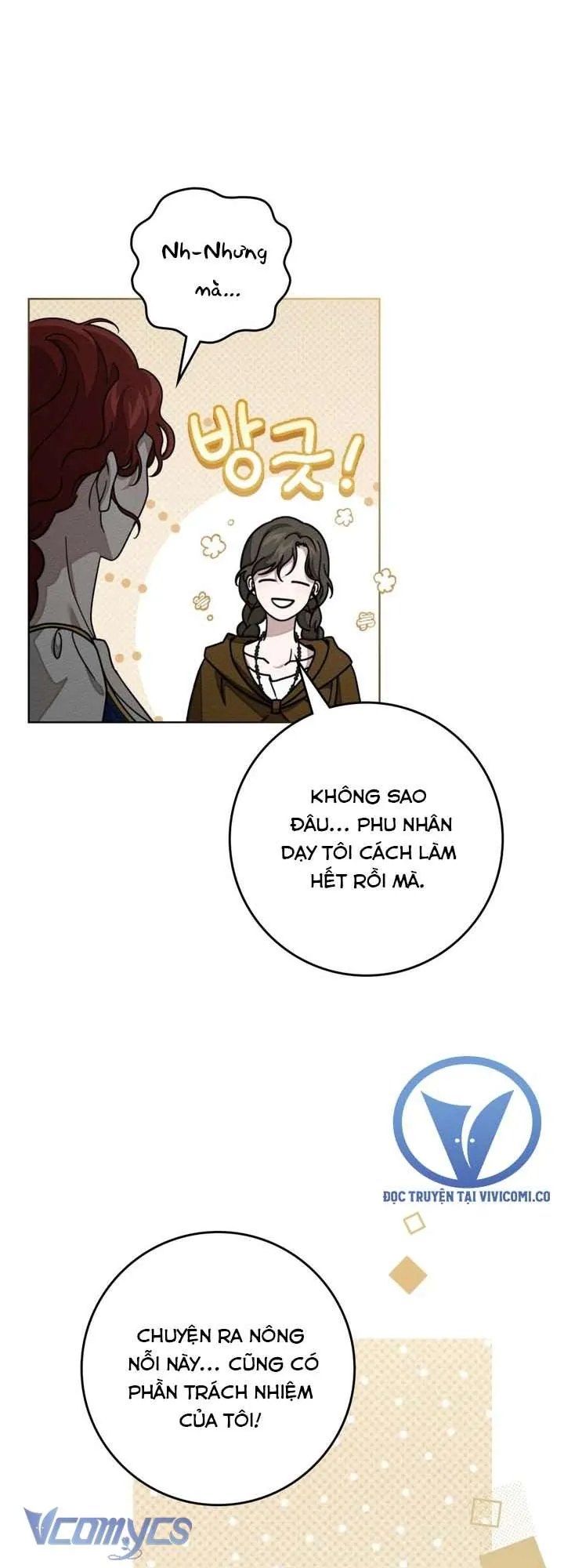 Dưới Bóng Cây Sồi Chap 128 - Next Chap 129