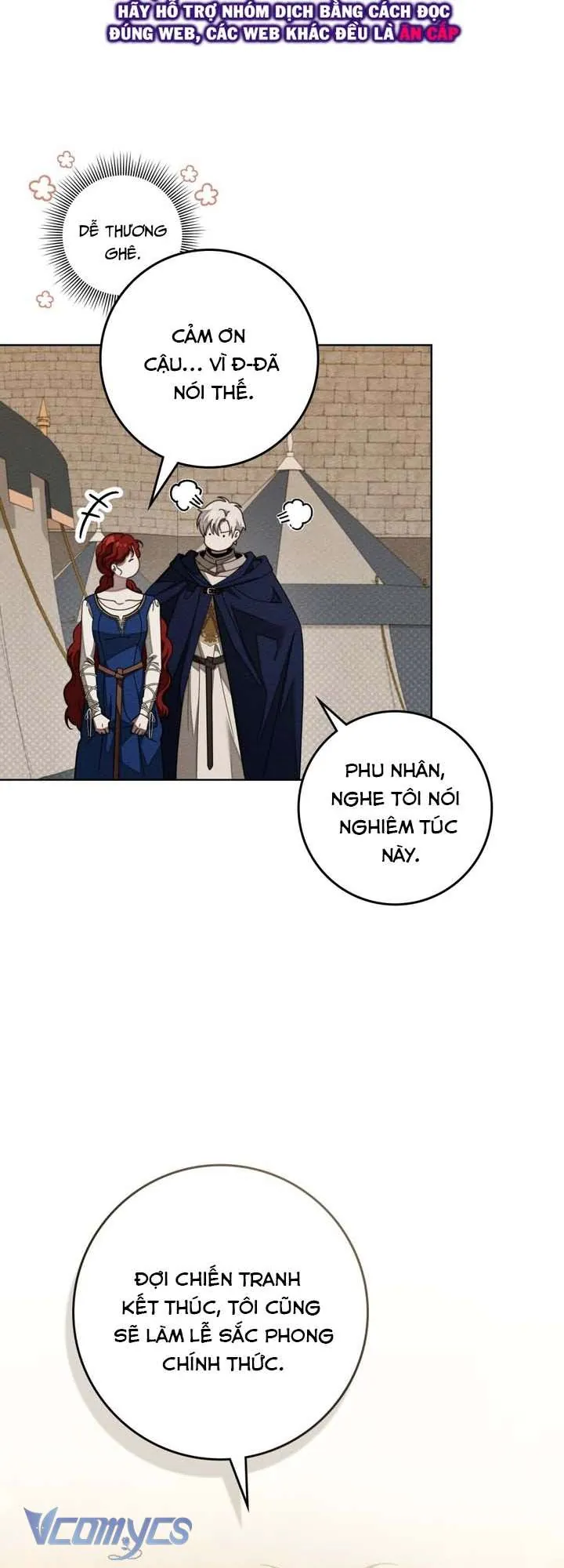 Dưới Bóng Cây Sồi Chap 128 - Next Chap 129