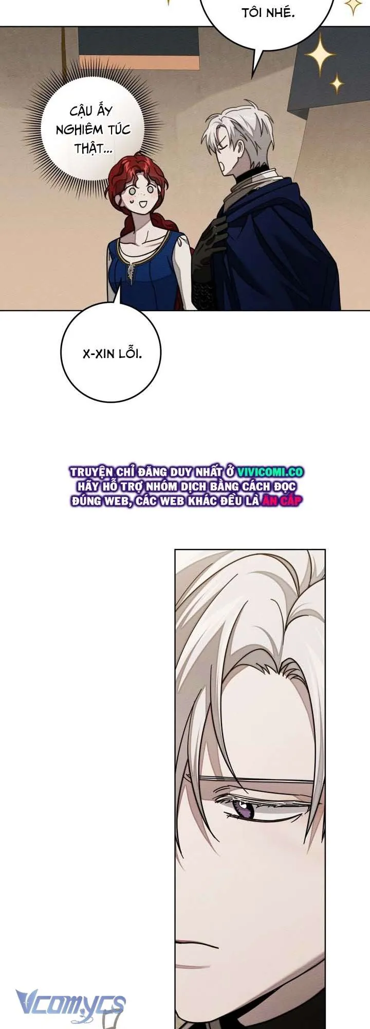 Dưới Bóng Cây Sồi Chap 128 - Next Chap 129