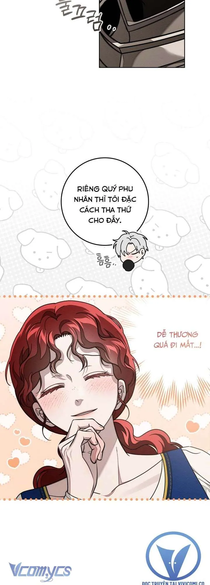 Dưới Bóng Cây Sồi Chap 128 - Next Chap 129
