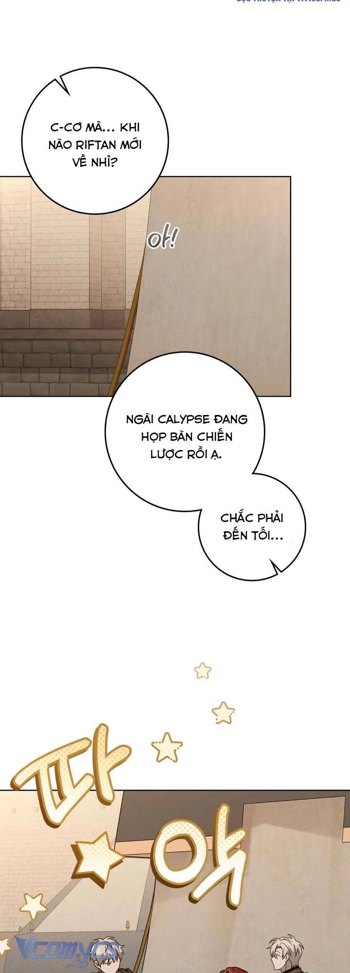 Dưới Bóng Cây Sồi Chap 128 - Next Chap 129