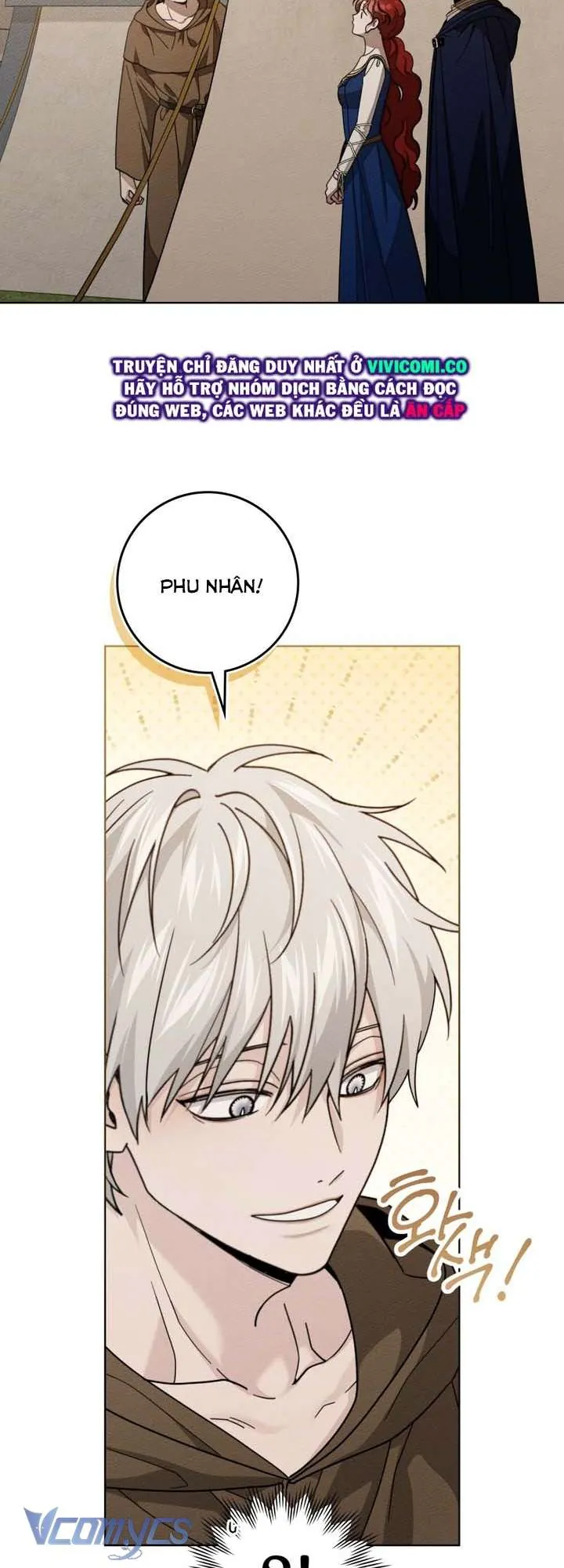 Dưới Bóng Cây Sồi Chap 128 - Next Chap 129