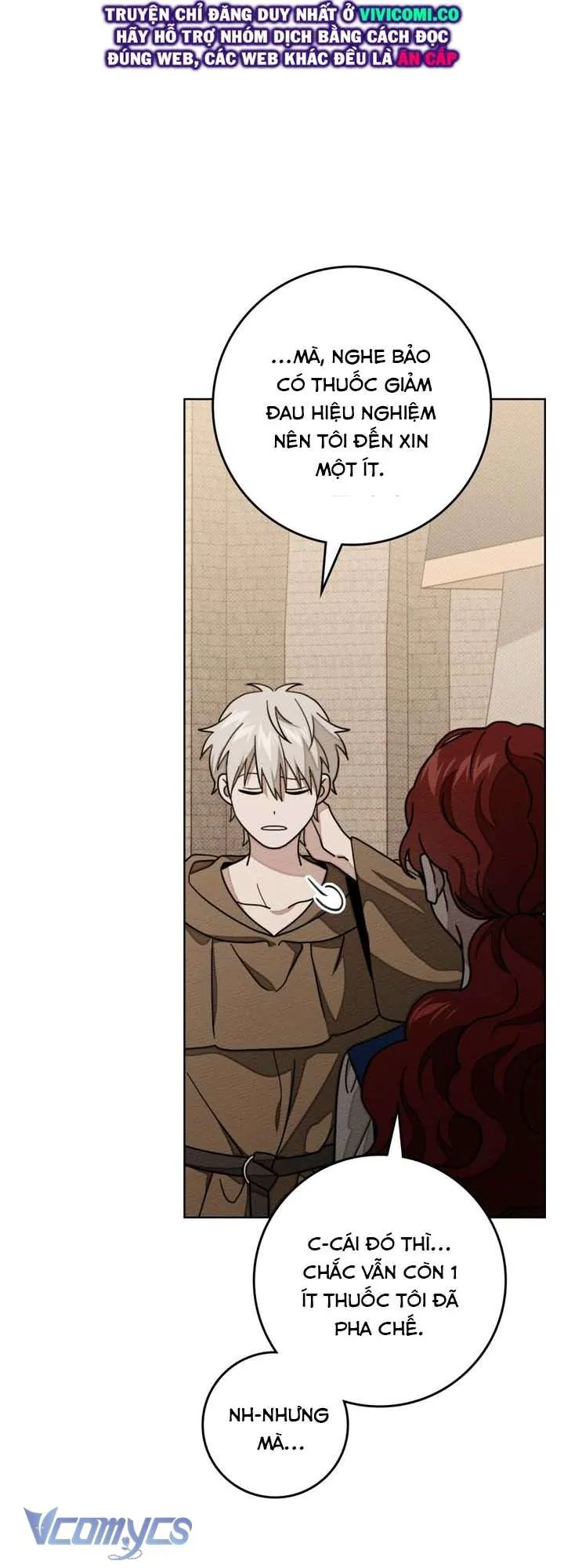 Dưới Bóng Cây Sồi Chap 128 - Next Chap 129