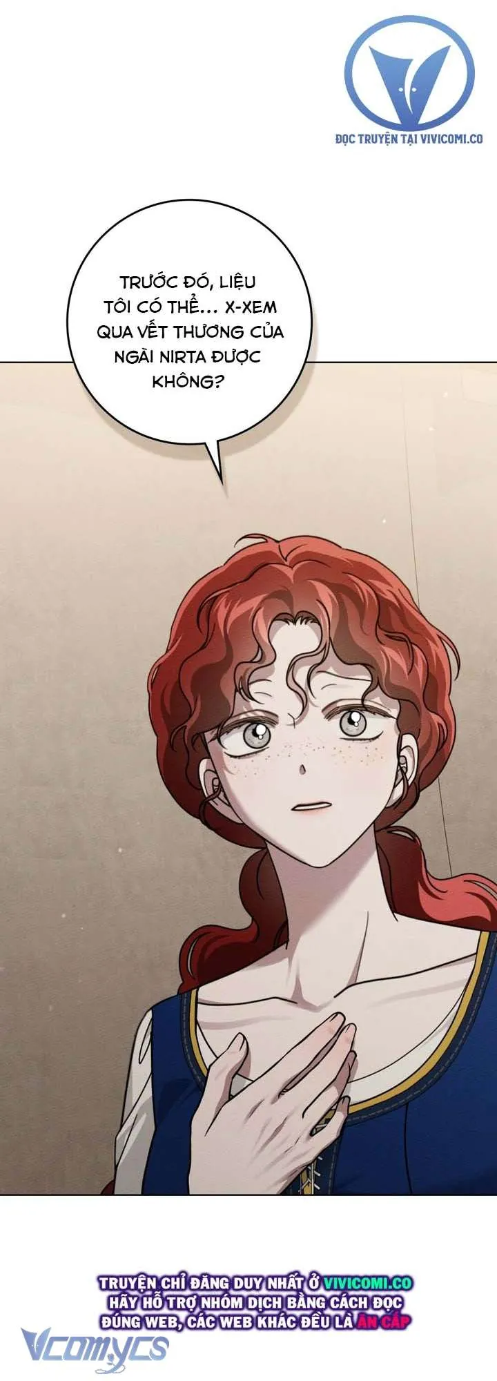 Dưới Bóng Cây Sồi Chap 128 - Next Chap 129