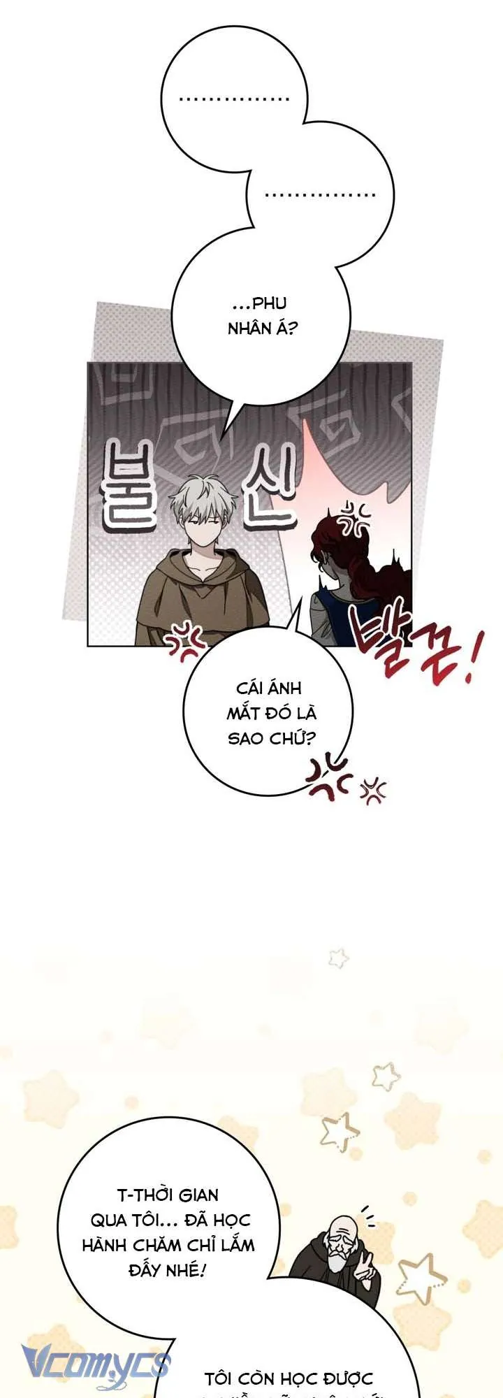 Dưới Bóng Cây Sồi Chap 128 - Next Chap 129