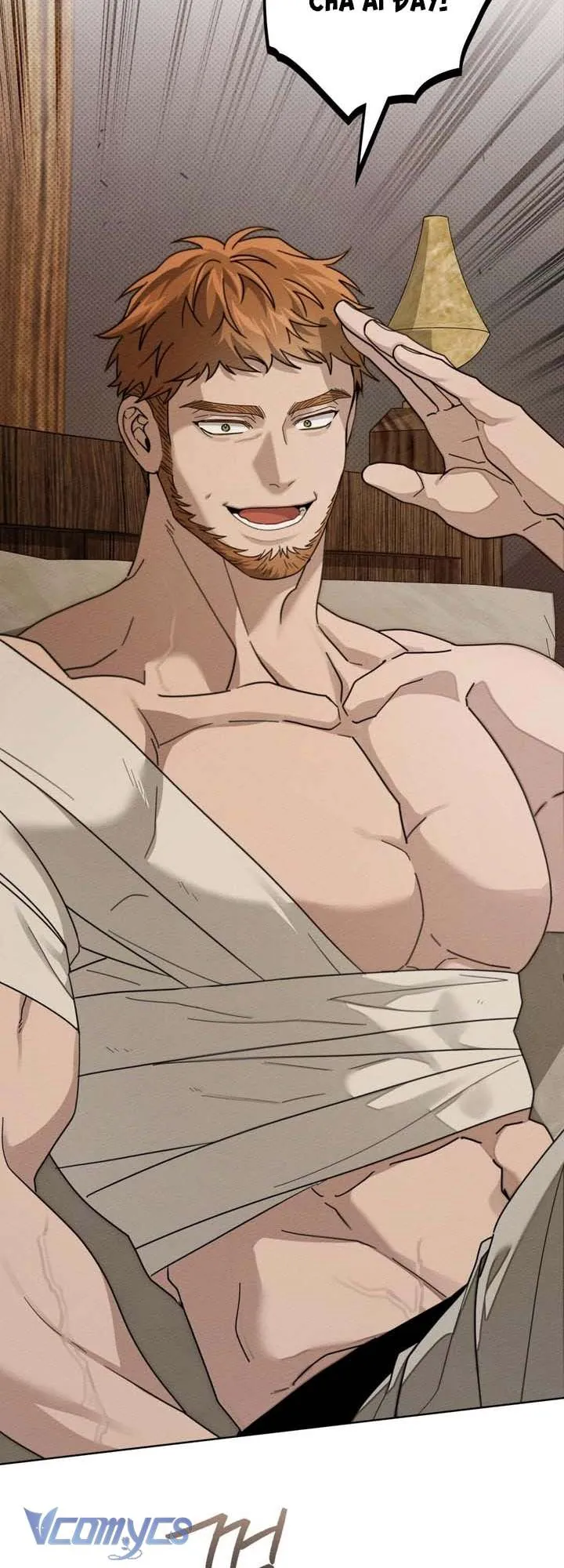 Dưới Bóng Cây Sồi Chap 128 - Next Chap 129