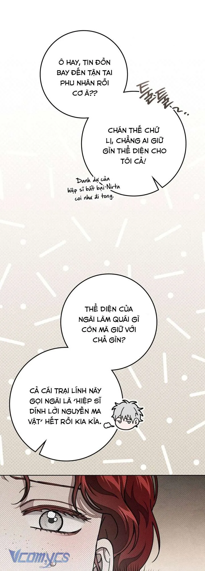 Dưới Bóng Cây Sồi Chap 128 - Next Chap 129