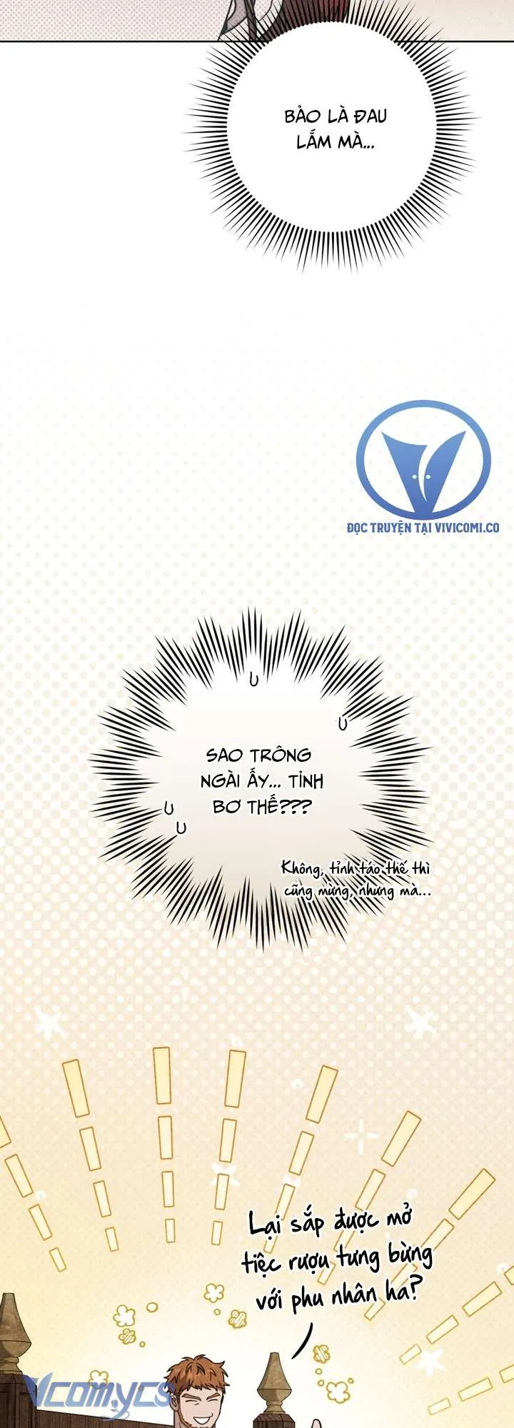 Dưới Bóng Cây Sồi Chap 128 - Next Chap 129