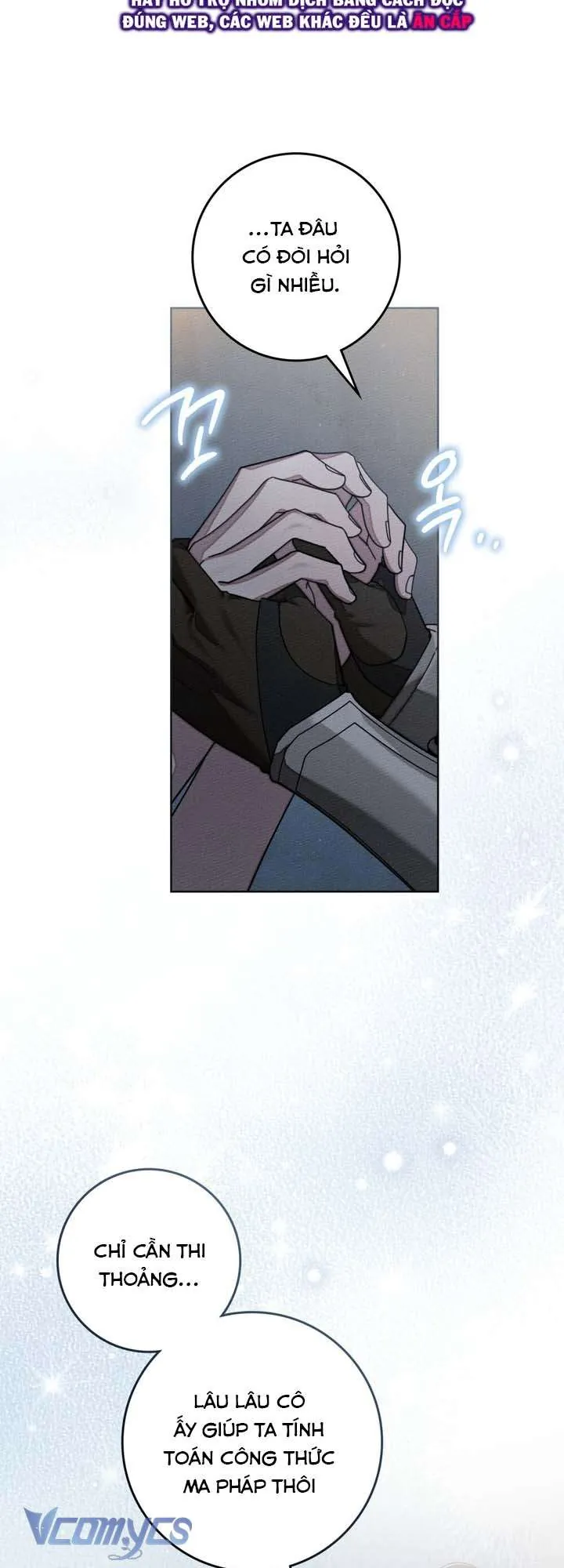 Dưới Bóng Cây Sồi Chap 128 - Next Chap 129