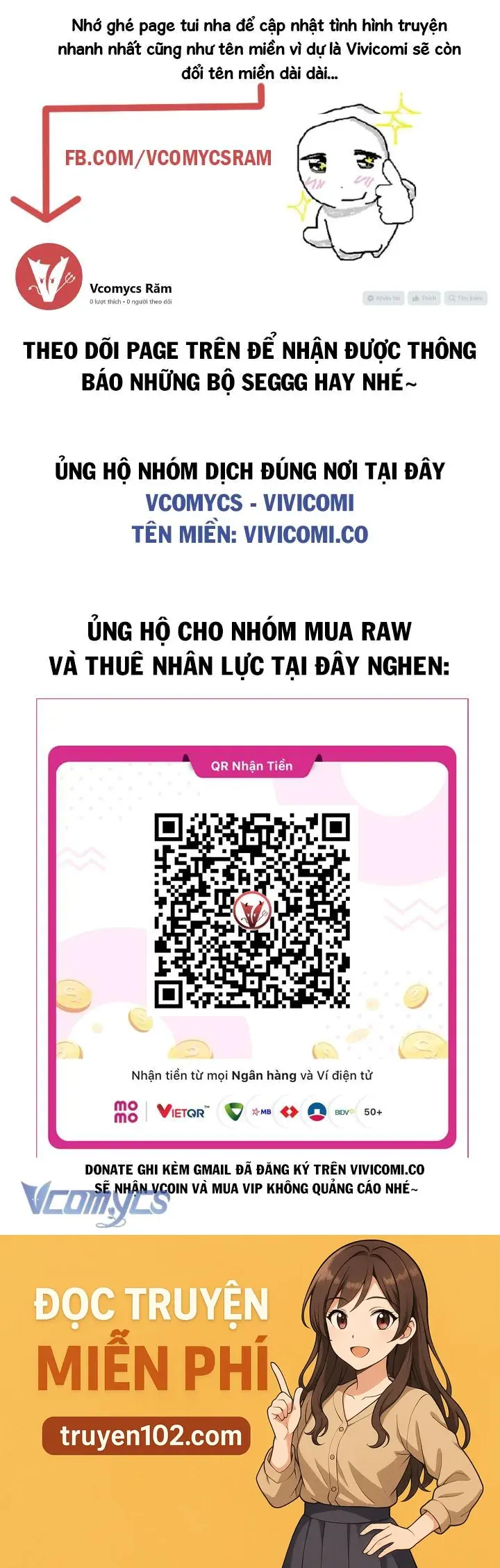 Dưới Bóng Cây Sồi Chap 128 - Next Chap 129