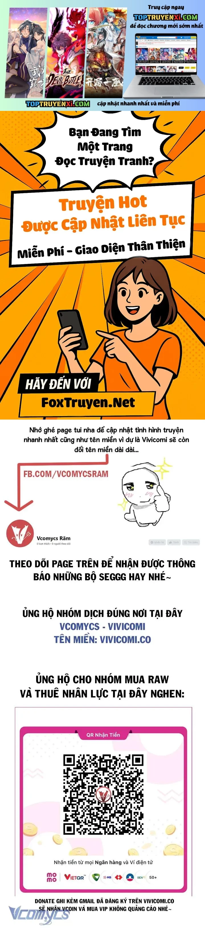 Dưới Bóng Cây Sồi Chap 129 - Next Chap 130