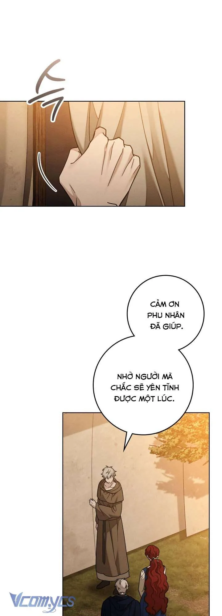 Dưới Bóng Cây Sồi Chap 129 - Next Chap 130