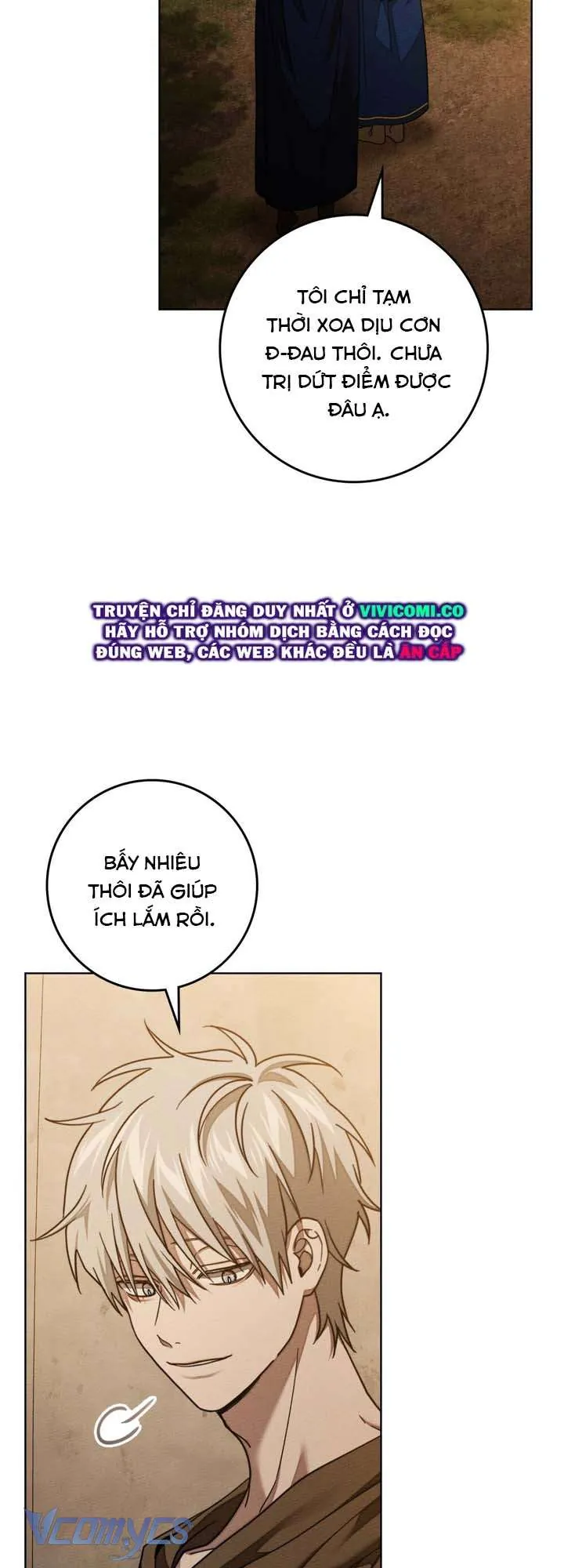 Dưới Bóng Cây Sồi Chap 129 - Next Chap 130