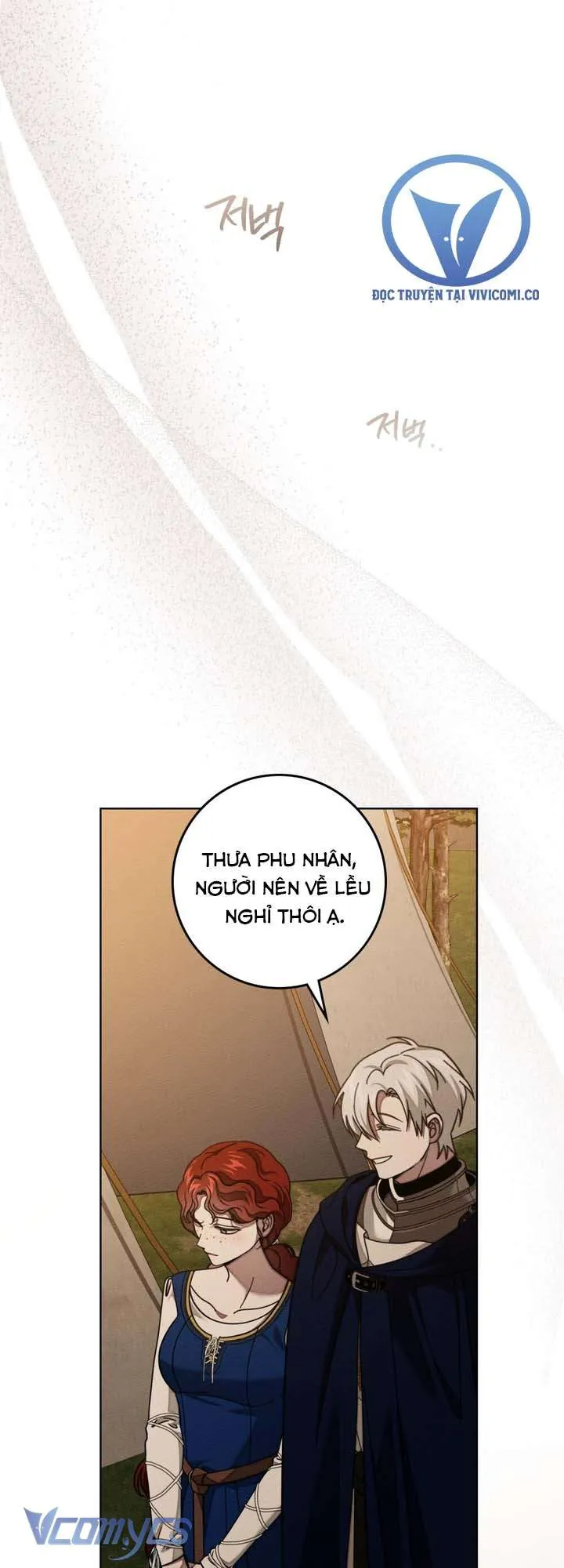 Dưới Bóng Cây Sồi Chap 129 - Next Chap 130