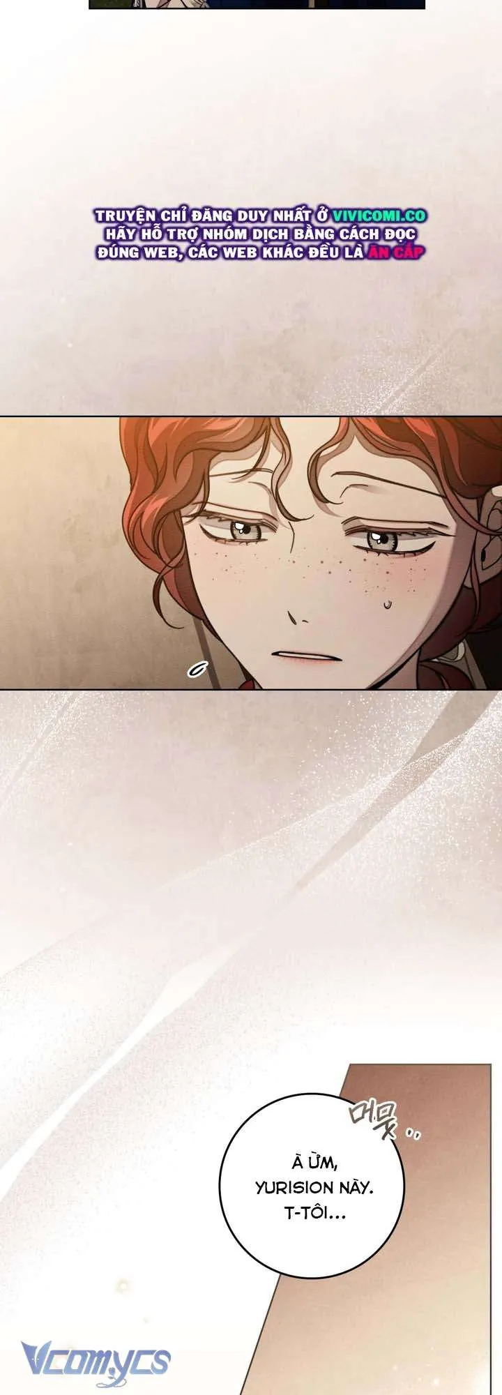 Dưới Bóng Cây Sồi Chap 129 - Next Chap 130