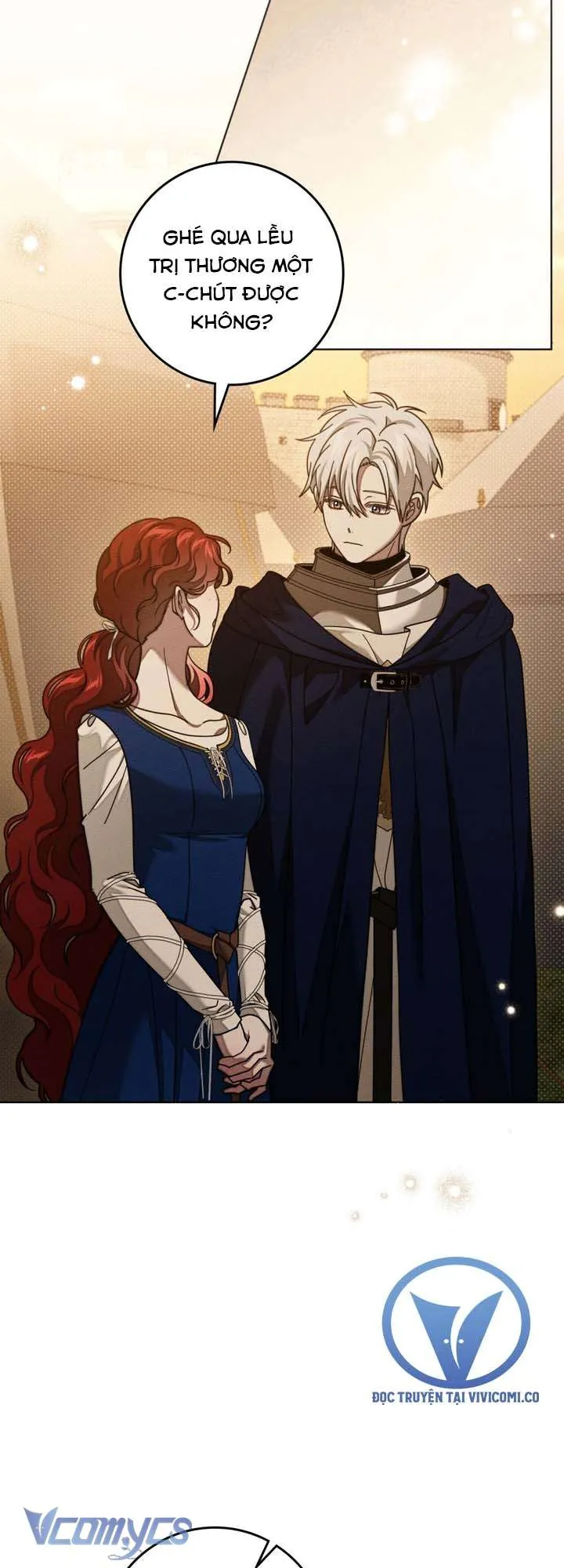 Dưới Bóng Cây Sồi Chap 129 - Next Chap 130