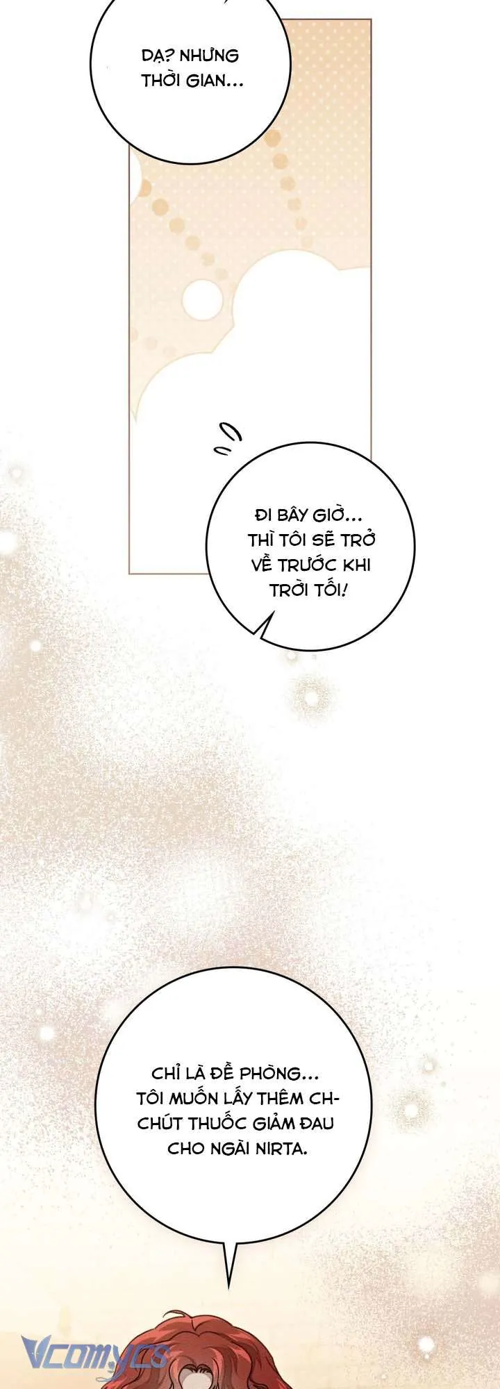 Dưới Bóng Cây Sồi Chap 129 - Next Chap 130