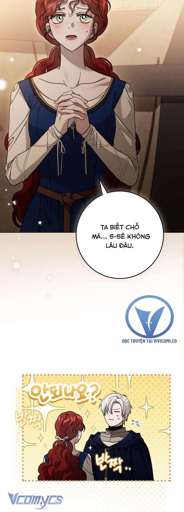 Dưới Bóng Cây Sồi Chap 129 - Next Chap 130