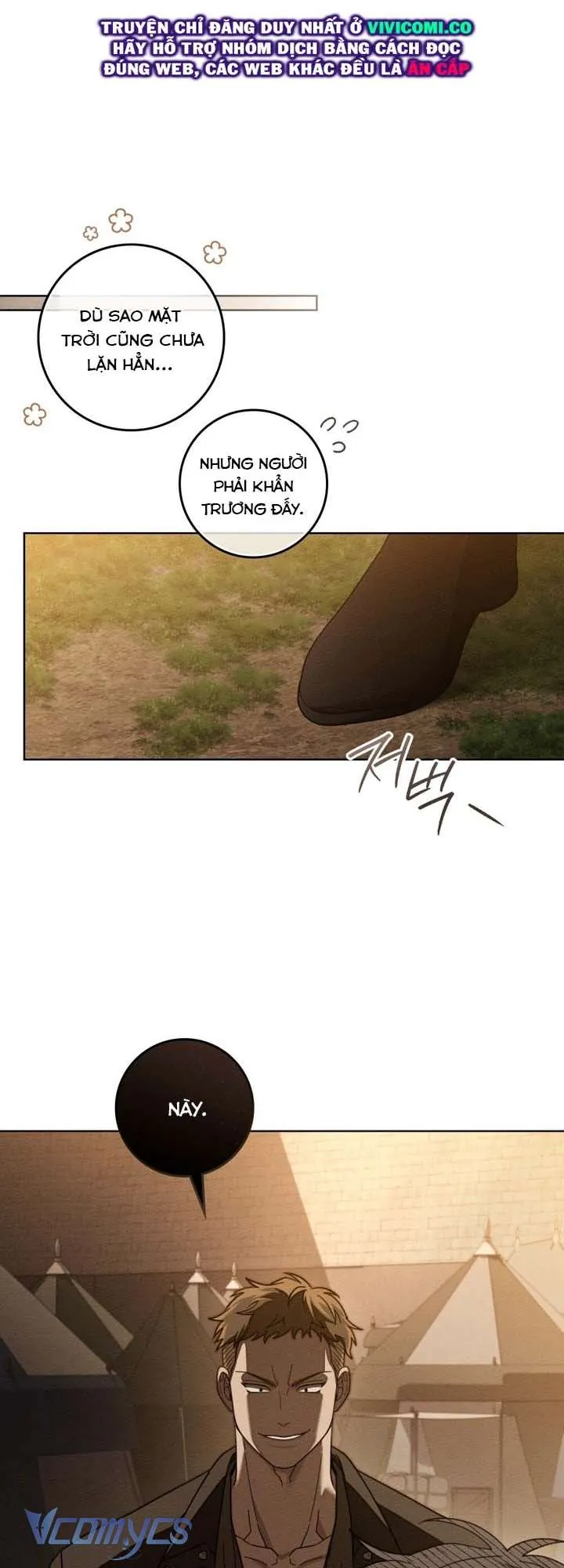 Dưới Bóng Cây Sồi Chap 129 - Next Chap 130