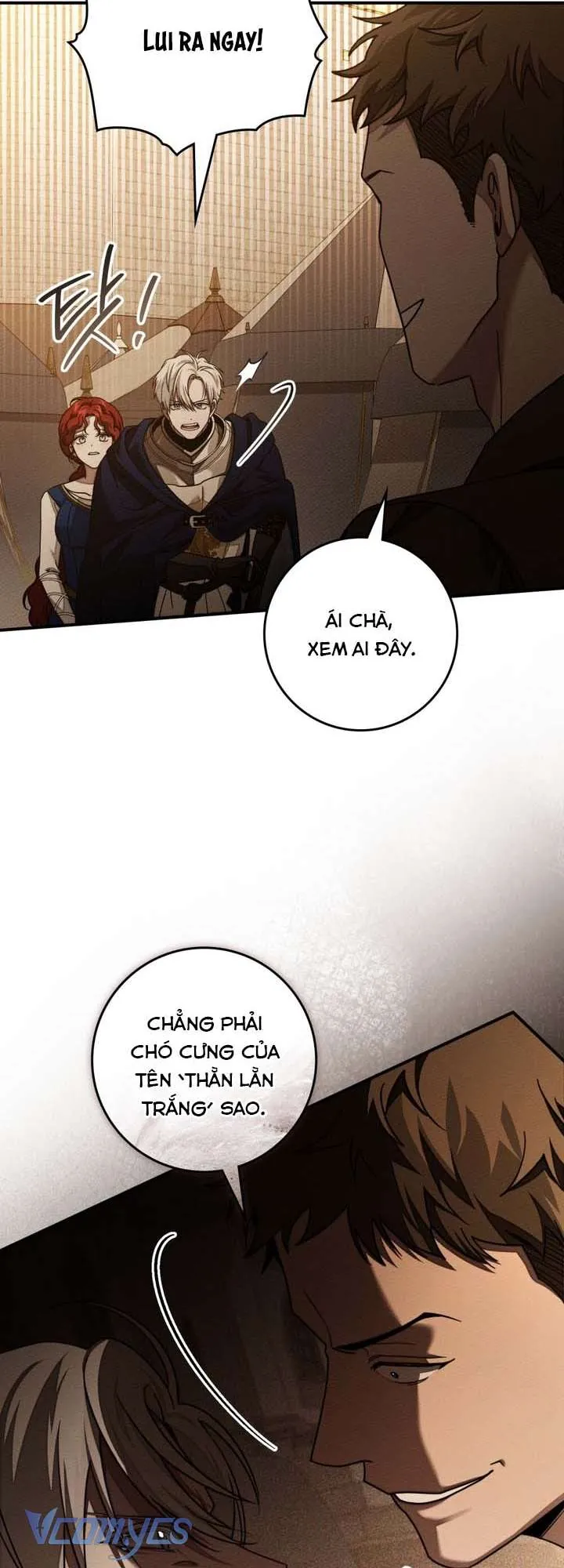 Dưới Bóng Cây Sồi Chap 129 - Next Chap 130
