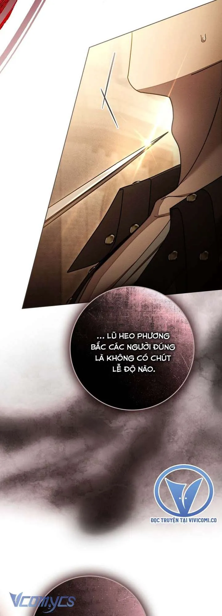 Dưới Bóng Cây Sồi Chap 129 - Next Chap 130