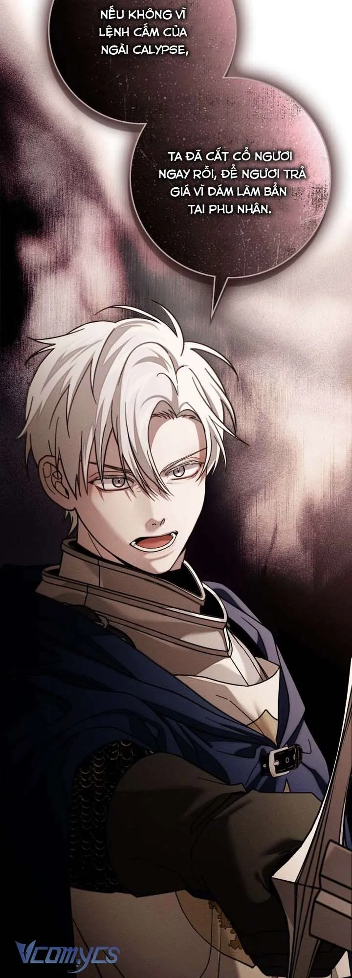 Dưới Bóng Cây Sồi Chap 129 - Next Chap 130