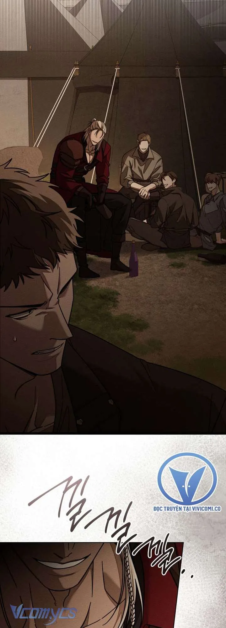 Dưới Bóng Cây Sồi Chap 129 - Next Chap 130