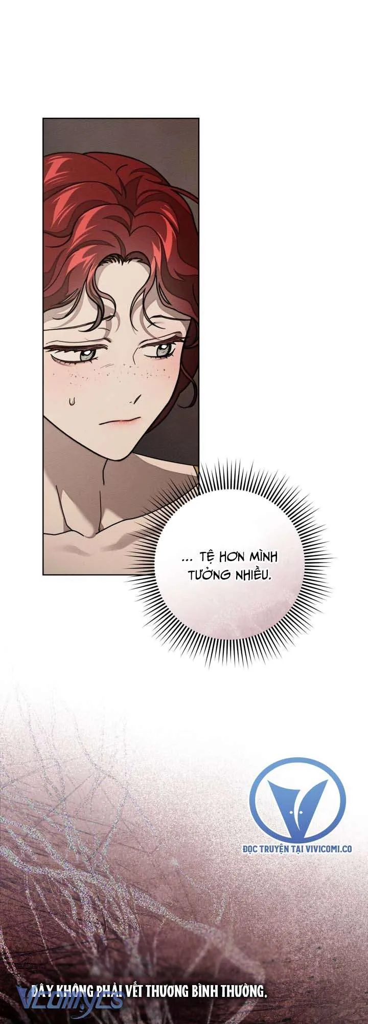 Dưới Bóng Cây Sồi Chap 129 - Next Chap 130