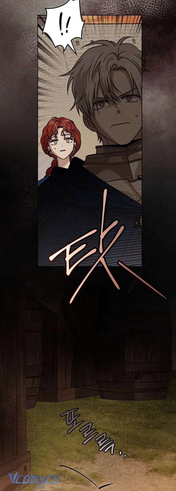 Dưới Bóng Cây Sồi Chap 129 - Next Chap 130