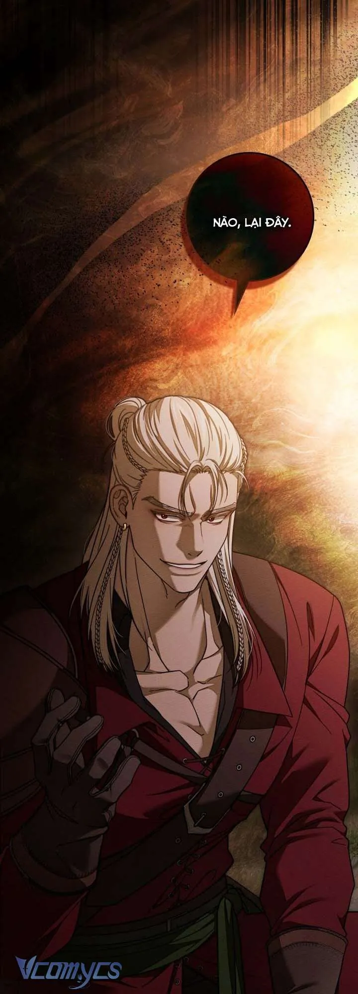 Dưới Bóng Cây Sồi Chap 129 - Next Chap 130