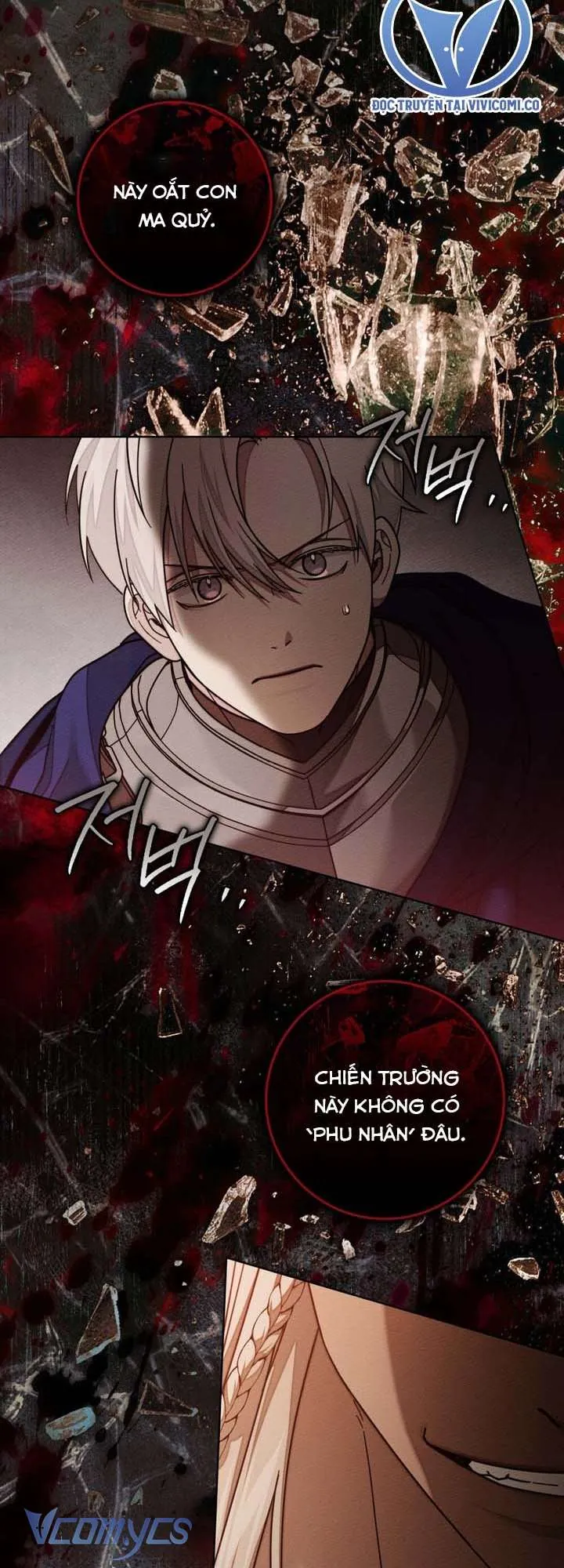 Dưới Bóng Cây Sồi Chap 129 - Next Chap 130