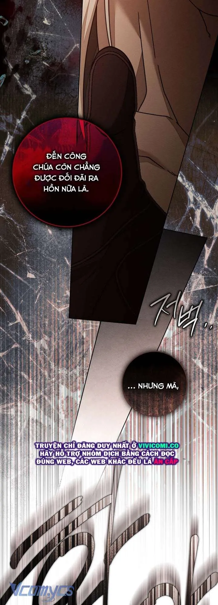 Dưới Bóng Cây Sồi Chap 129 - Next Chap 130