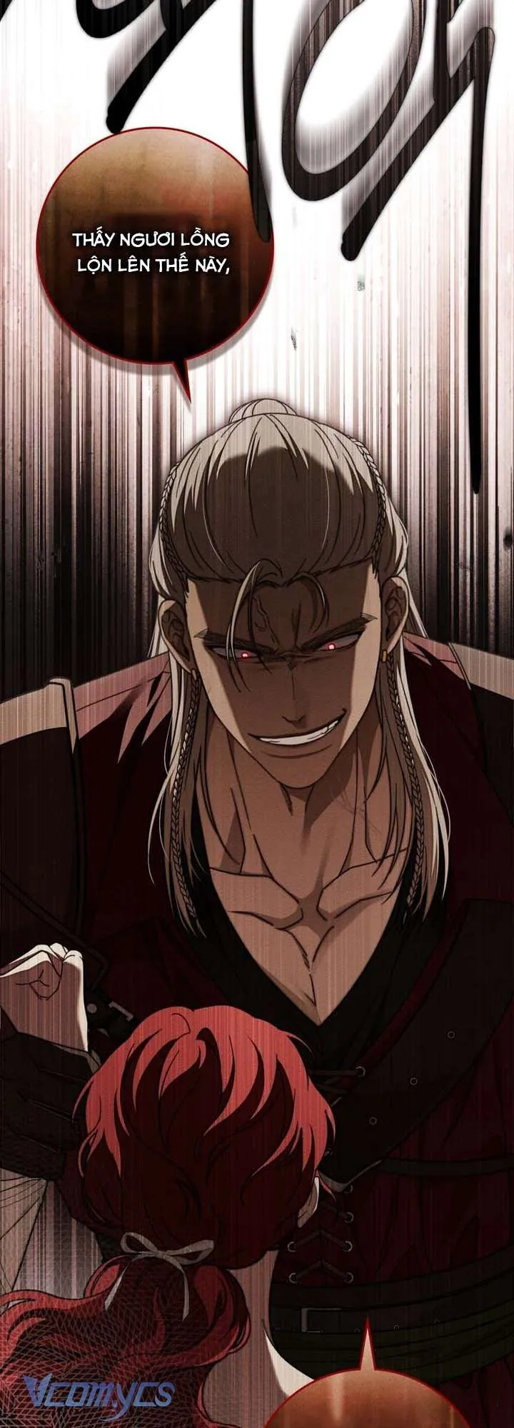 Dưới Bóng Cây Sồi Chap 129 - Next Chap 130